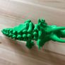Flexi Skeleton Triceratops Dinosaur Image 4