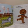 The Gingerbread Man Storybook Image 6