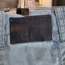 GStar raw denim look shorts size L Image 6
