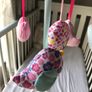 Cot Mobile (Musical) from Mothercare Image 5