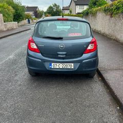 Opal Corsa 1.2 petrol ideal starter car