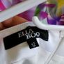 Ella Boo outfit 2 piece set (matching top & skirt) UK 12 Image 3