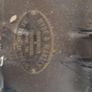Allbrook & Hashfield Success Leather Glove Sewing Machine Complete with Table Image 3