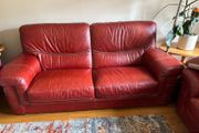Three seater sofa