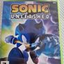 Sonic Unleashead Xbox360 Games Original Image 2