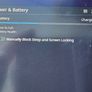 Steam Deck OLED 1TB and 512GB Samsung microSD Immaculate Condition 100% Battery Health Image 3
