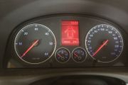 Vw Touran diesel highline clocks (can be fitted into Caddy)