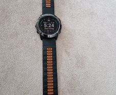 Garmin Fenix 6 X Pro
