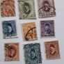 STAMPS - Lot - Egyptian Image 3