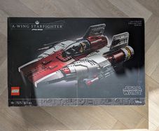 Lego 75275 UCS A-Wing