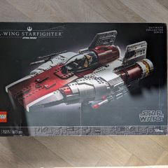 Lego 75275 UCS A-Wing