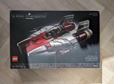 Lego 75275 UCS A-Wing