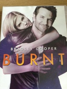 Burnt, Bradley Cooper and Sienna Miller