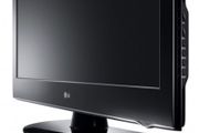 Lg 42 Inch Tv + Tv Box