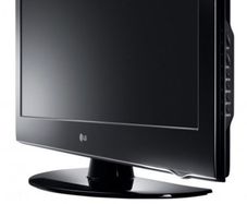 Lg 42 Inch Tv + Tv Box