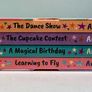 Unicornia boxed set (4 books) - brand new Image 5