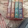 Fawlty Towers BBC VHS Box Set Complete 4 Tape Collection Image 2