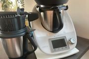 Thermomix TM5
