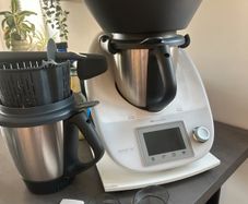 Thermomix TM5