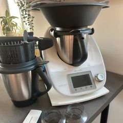 Thermomix TM5