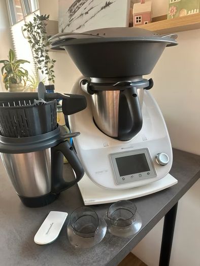 Thermomix TM5