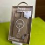Fitted Skin Magsafe XO POPPY Case for the iPhone 14 Pro Max. Image 2