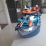LEGO ship good condition Image 2