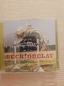 Beck 2CD - Odelay  (Australian Tour Edition)