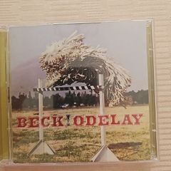 Beck 2CD - Odelay  (Australian Tour Edition)