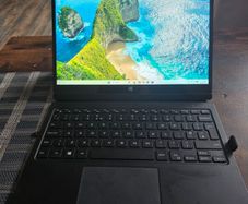 Dell Latitude 7275 12.5" m5-6Y57 8GB 256GB Backlit WIN 11 Pro Tablet Notebook