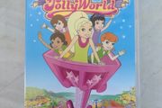 Polly pocket DVD - Polly World