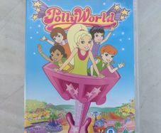 Polly pocket DVD - Polly World