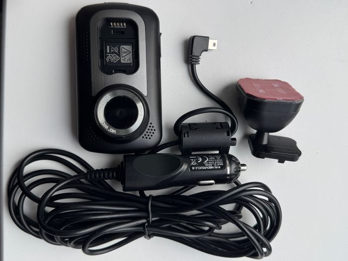 Nextbase 522GW 4K dash car camera