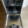 Bosch Serie 2 Dishwasher for Sale Image 3