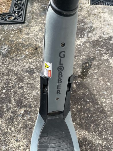 globber scooter