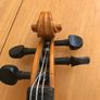 3/4 length violin Image 9