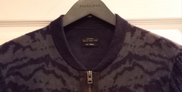 All Saints Cardigan