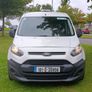 Ford transit connect low km Image 2
