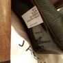 JAEGER Black Patent LEATHER Ankle Boots Image 4