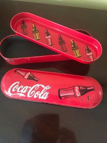 PRICE DROP-Antique Coca Cola
