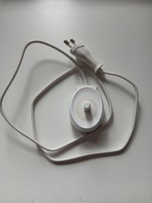 electric toothbrush charger