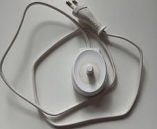 electric toothbrush charger