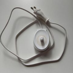 electric toothbrush charger