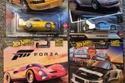 Hot Wheels Porsche 911 Carrera 935
