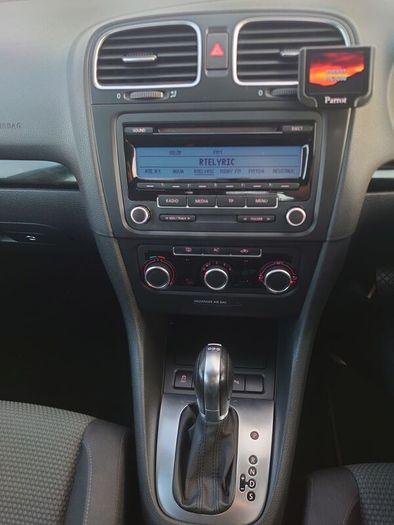 2011 Volkswagen Golf