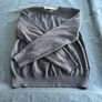 Calvin klein merino wool jumper Image 4