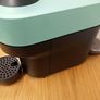 Nespresso vertuo mint green Image 3