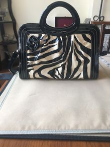 Handbag - Move & Moda handbag