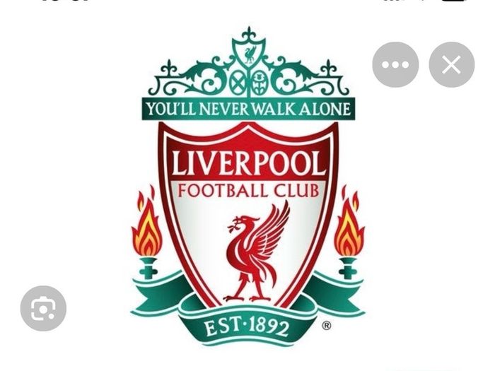 Liverpool fc tickets