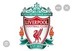 Liverpool fc tickets